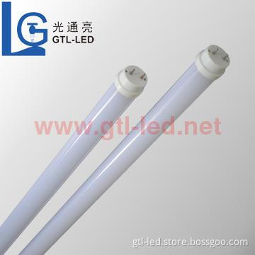 8w LED tube  T10 compatible with electrical ballest, OSRAM,PHILIPS